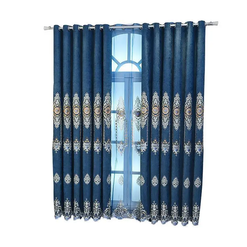 

Firanki Na Okno Gordijnen Window Living Room Voilage Fenetre Blackout Rideaux Pour Le Salon Cortinas De Luxo Para Sala Curtains