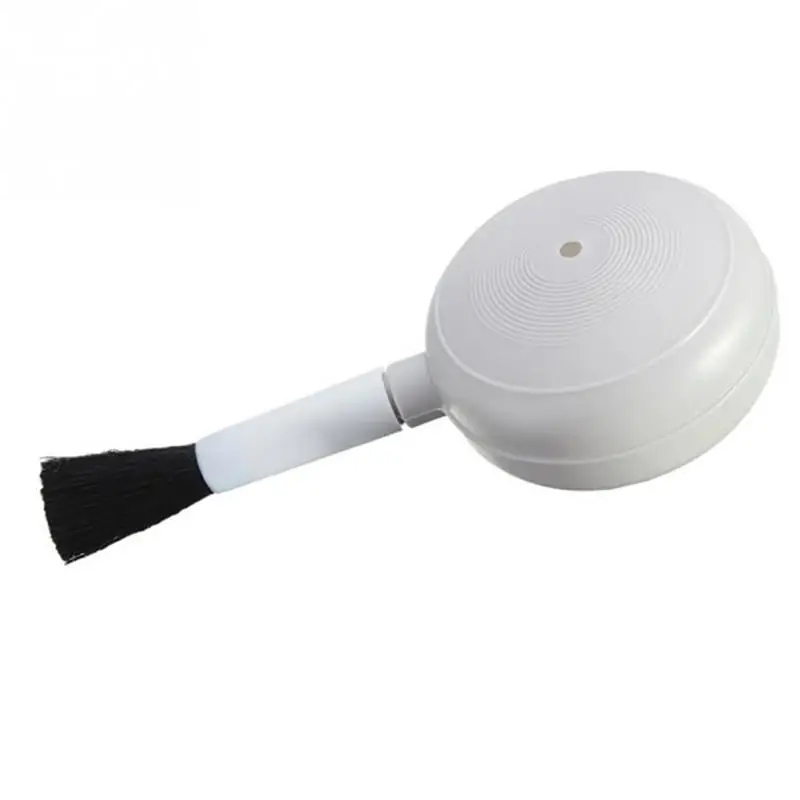 

Plastic&Fiber Air Blower Brush For Lens Filters Computers Keyboards Antiques Optics Electronics Watch Cleaning