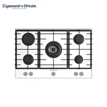 Газовая варочная поверхность Zigmund& Shtain MN 165.71 W