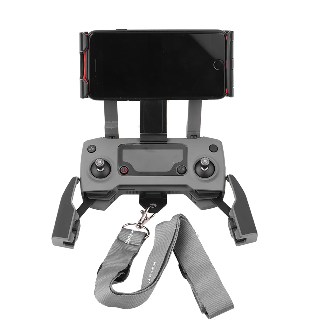 Контроллер мобильный телефон Pad Кронштейн Держатель для DJI MAVIC 2 PRO/для ZOOM Drone