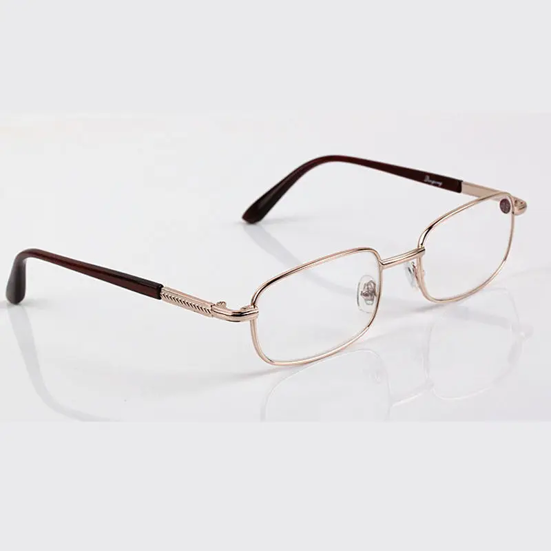 Seemfly очки для чтения es сверхлегкие стеклянные прозрачные линзы для дальнозоркости очки для мужчин и женщин очки для глаз es+ 0,5 до+ 6,0 очки унисекс