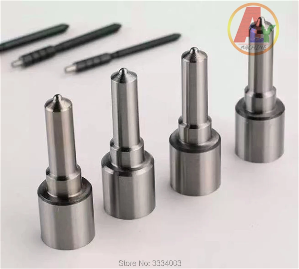 Common rail Форсунка DLLA 153P 884 инжектор no.6C1Q 9K546 AC высокое качество common сопло для