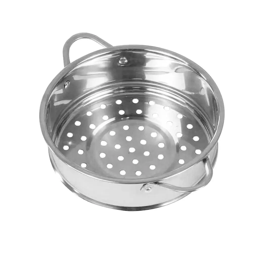 

Steamer Basket Pressure Cooker Accessories Removable Dividers Egg Rack Cooker