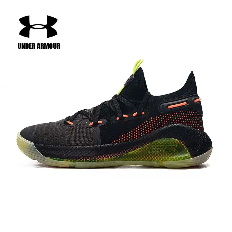 curry 6 men grey