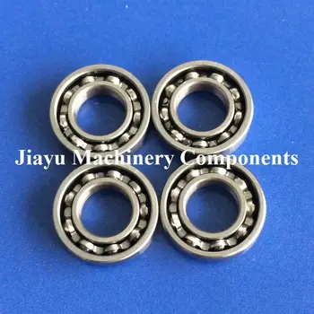 

50 PCS Open Type 688 Bearings 8x16x4 mm Miniature Ball Bearings
