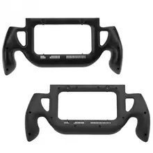 Высокое качество ручка для игры для хоста переключателя TYPE-C анти-шок защитный геймпад для хоста черные геймпады