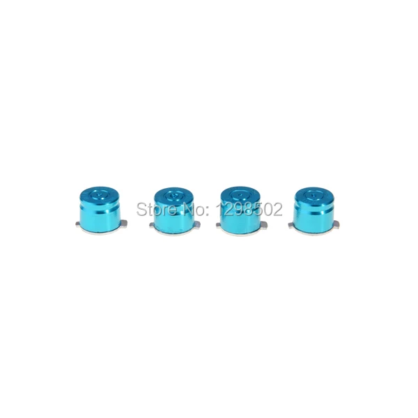 ps4 bullet blue
