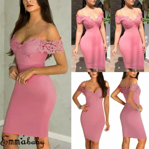 Сексуальные женские повязки v-образным вырезом Bodycon Вечеринка короткое Клубное