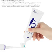 Отбеливание гигиены полости рта зубная паста для мужчин и женщин зубная паста для чистки зубная паста