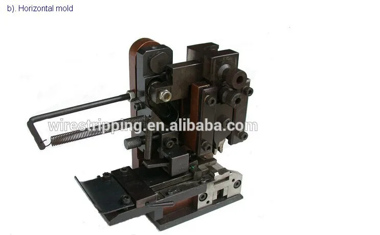 

EW-09H applicator *3+ one set blade to USA
