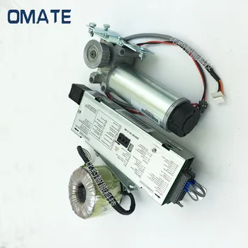 

OMATE ES75ESY Automatic Sliding Door Maintenance Including Controller+ Motor+ Transformer