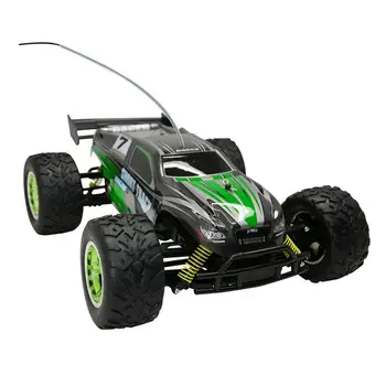 

Four-Direction High Speed Racing Car Micro RC Off-Road Car 25km/H Impact-Resistant PVC Shell Remote Control Toys for Kids Boys
