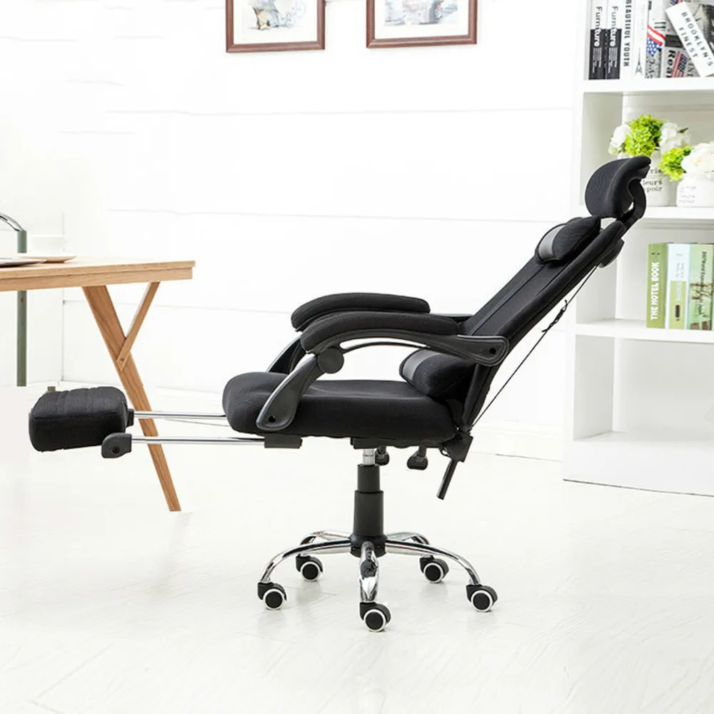 

Computer Netting To Work In An seat covers Office chairs furniture Can Lift Swivel Member Chair Ergonomic Special