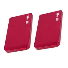 USB 2,0 HDD жесткий диск 2,5 дюймов SATA внешний корпус мобильный диск коробка