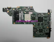 Genuine 605498-001 DA0LX8MB6E1 HD5650/1G Laptop Motherboard for HP Pavilion DV7 DV7T DV7-4000 Series NoteBook PC цена Genuine 605498-001 DA0LX8MB6E1 HD5650/1G Laptop Motherboard for HP Pavilion DV7 DV7T DV7-4000 Series NoteBook PC цены онлайн