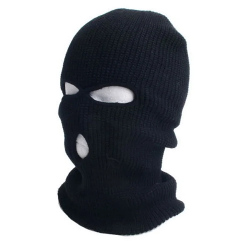 

Motorcycle Balaclava Airsoft Military Bike Cycling Helmet Cap Hat Full Face Mask