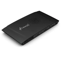 intel atom z8350 Meegopad T09 מיני PC Intel Atom דובדבן שביל X5 Z8350 4G רם 32G רום Windows 10 Stick Wifi Tv Box Wtih Bt מסוג C טלויזיות (5)