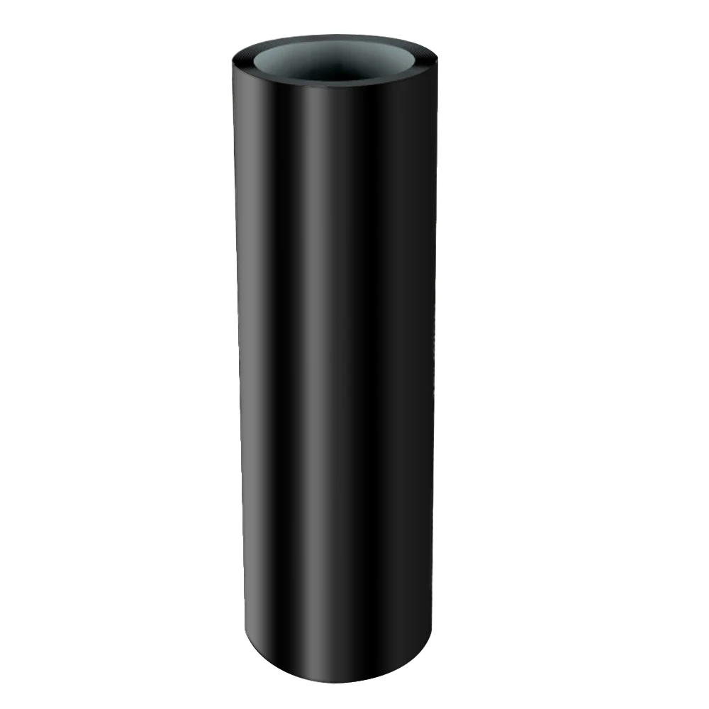 

30CM/20CM Width Hose Repair Adhesive Tape Super Strong Moldproof Waterproof Tape PVC Practical Seal Tape New Black Seal Tape