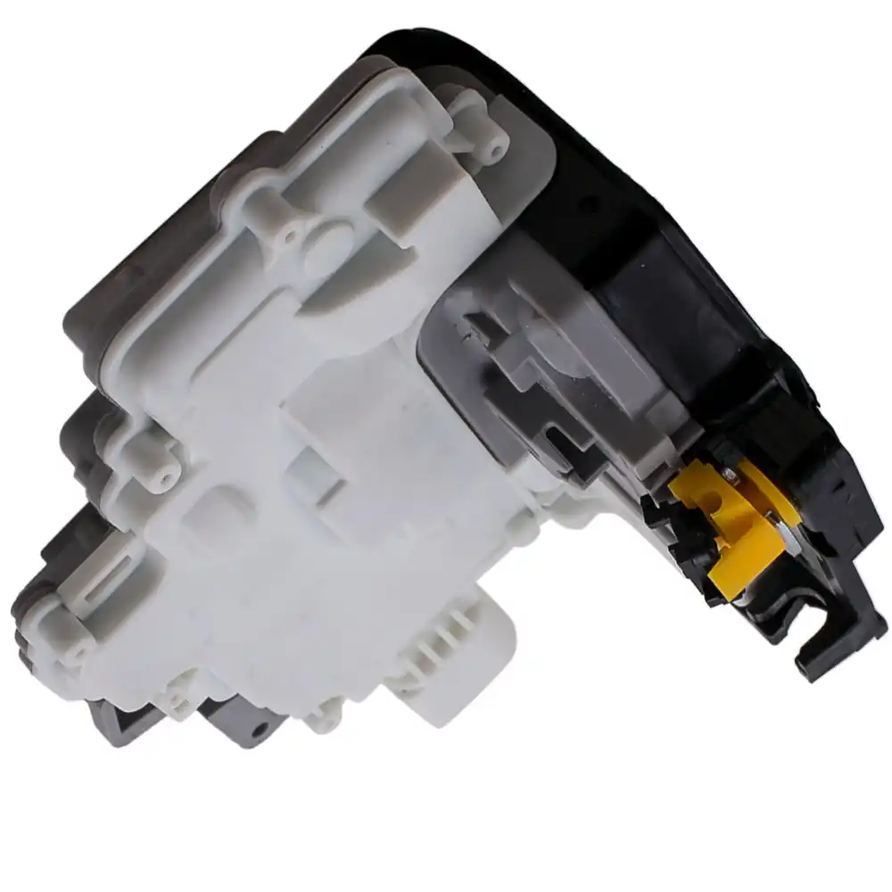 Задняя левая фрикцион (привод LH и RH) для Seat Leon VW EOS Toledo 05 12 Altea 1P0839015|Замки фурнитура|