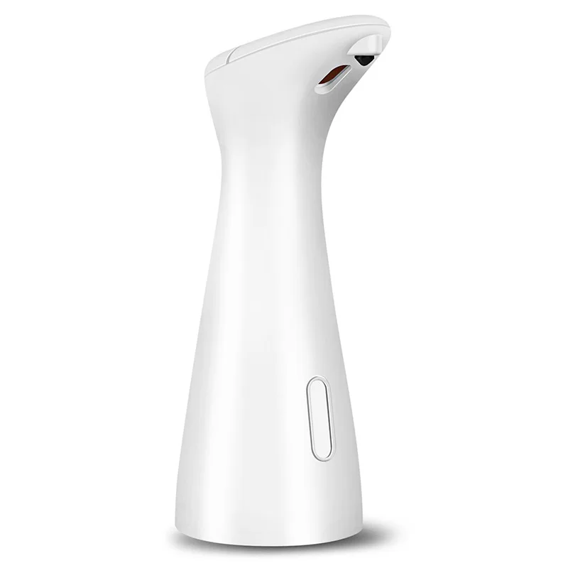 

GM - S1805C Automatic Foam Machine Soap Dispenser 200ML Capacity Portable Soap Dispensers Suitable For Home Office Hotel