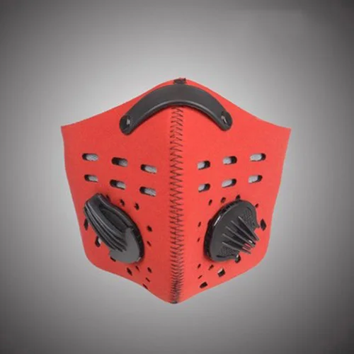 

Anti Dust Half Face Mask Cycling Bicycle Bike Motorcycle Racing Ski Sport Face Shield