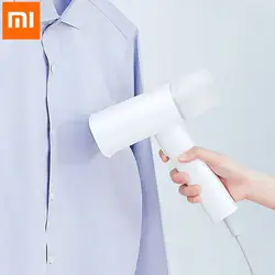 Xiaomi Youpin GT-301 Вт вторичная нагревательная панель/интеллектуальный паровой нагрев/8 градусов угол наклона ручной Электрический Утюг