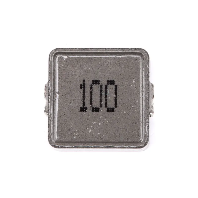 10 шт./лот новые Силовые индукторы SMD 2.2uh 2R2 4.7uh 4R7 6.8uh 6R8 10uh 100 220uh 220 чип индуктор