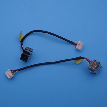 

DC Power Jack Connector Socket Plug For HP Pavilion DV6 series DV6T-3100 DV6Z-3100 DV6-3120 DV6-3121 DV6-31