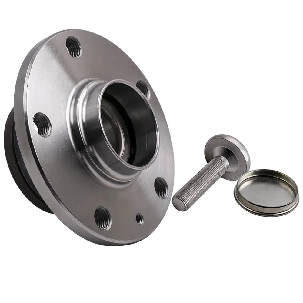 Для VW Passat 3C2 3C5 A32 3G5 3G2 задний колесный подшипник HUB набор 1T0598611B VKBA3644 | Автомобили и