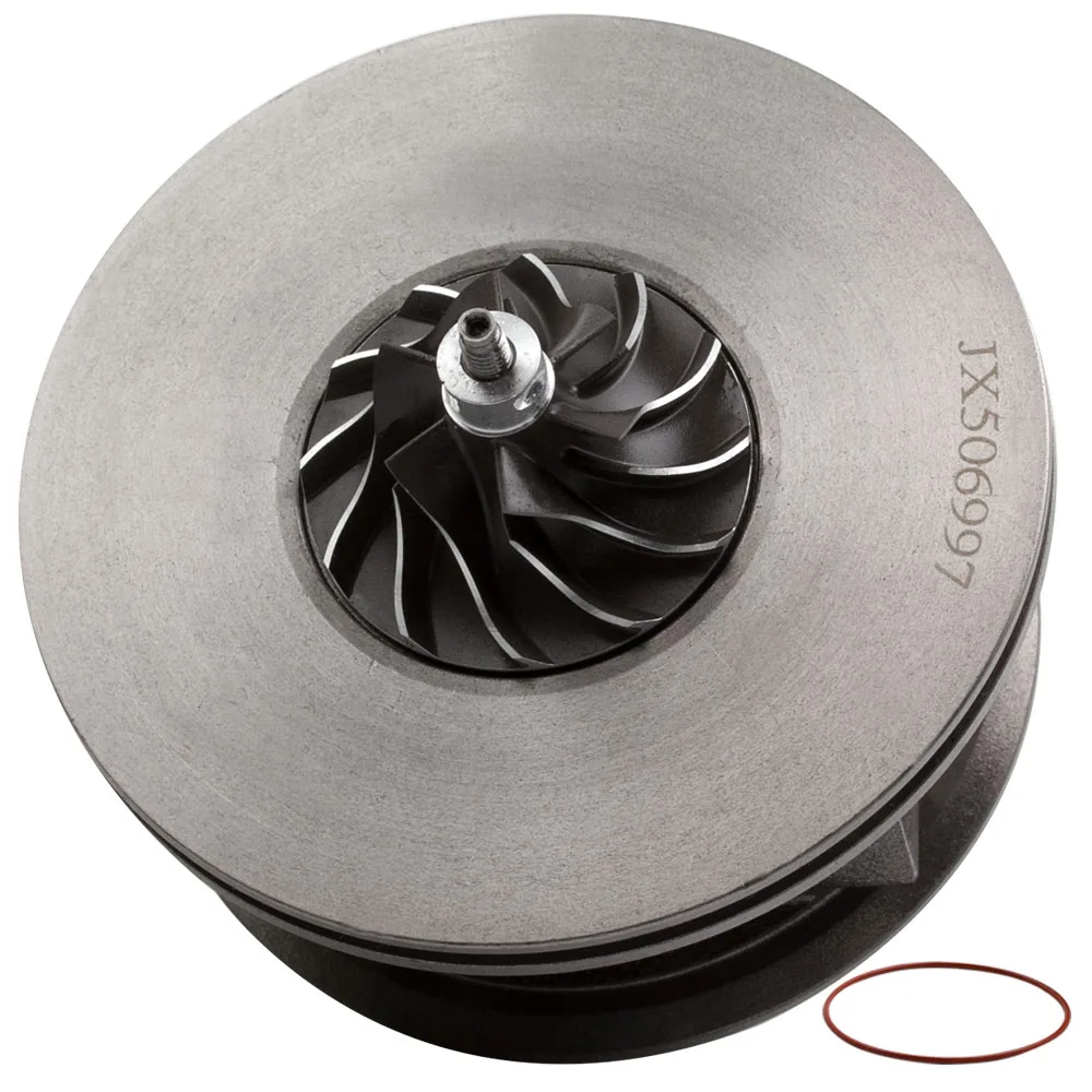 

Turbocharger Cartridge For Smart 0.6 (MC01)XH, (MC01)YH, (MC01)1H, 45hp / 55hp GT1238S 708837 A1600960499 Chra Turbo Cartridge
