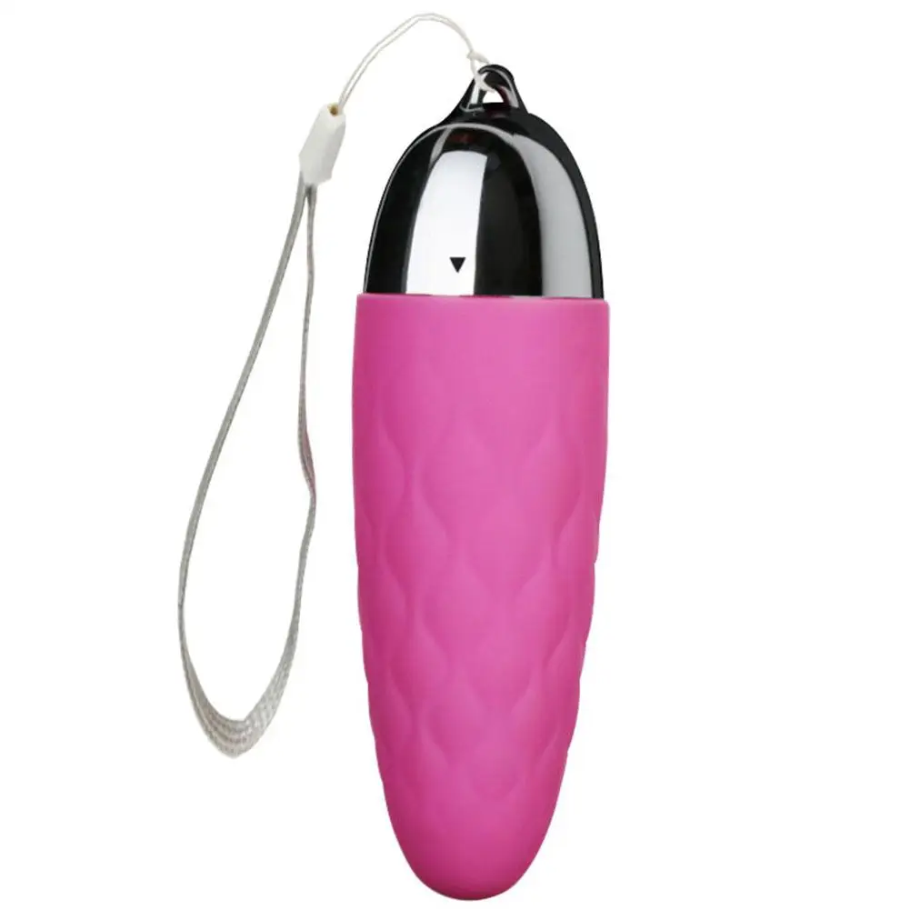 Vibrating Egg Powerful Wireless G Spot Vibrating Bullet Vibrator Egg Massager Vibrator Vaginal Balls Adult Sex