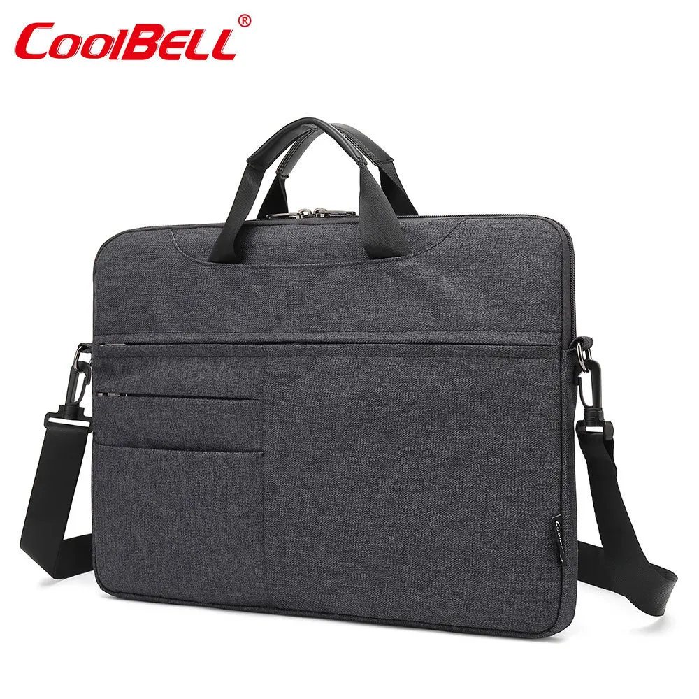 

Handbag Light Leisure Time Apple Inner Tank Package Notebook Macbook Single Shoulder Package Business Affairs Waterproof Man