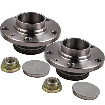 

Pair For Audi Skoda Fabia for Seat Cordoba VW Polo Rear Wheel Bearing HUB VKBA3567 For VW Polo 9N_ 2003-2008 1.9 TDI