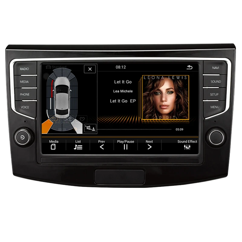 

Car radio navigation car multimedia video android car dvd for VW PASSAT B6 B7 CC 2007-2016 2G/32G Car Radio GPS