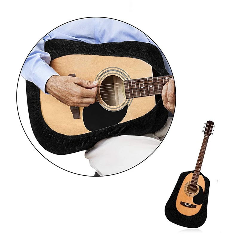 Ultimate Guitar Cover,Guitar Protector,Guitar Gig Bag,Protective Sleeve For Acoustic,Classical,Flamenco,Arch Top And Cutaway G Ultimate Guitar Cover,Guitar Protector,Guitar Gig Bag,Protective Sleeve For Acoustic,Classical,Flamenco,Arch Top And Cutaway G