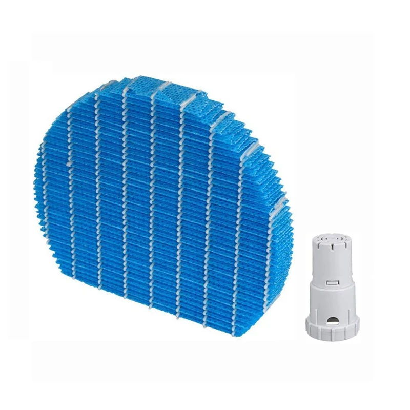 Очиститель воздуха запасная часть фильтр увлажнения FZ Y80MF & Ag + Silver ion box AG01K1