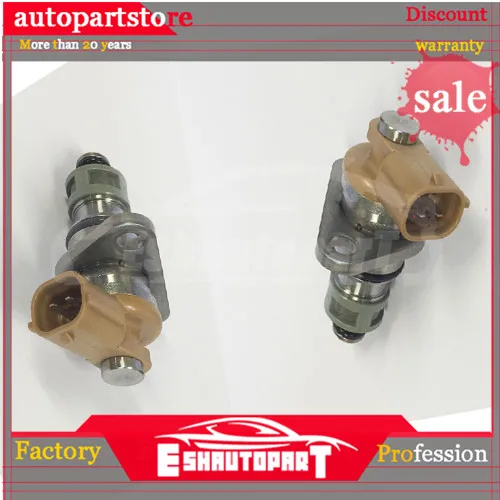 Для оригинального дизельного топливного насоса зубчатый клапан Assy 096360 0760