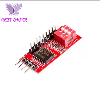 

10pcs PCF8574 PCF8574T I/O for I2C Port Interface Support Cascading Extended Module
