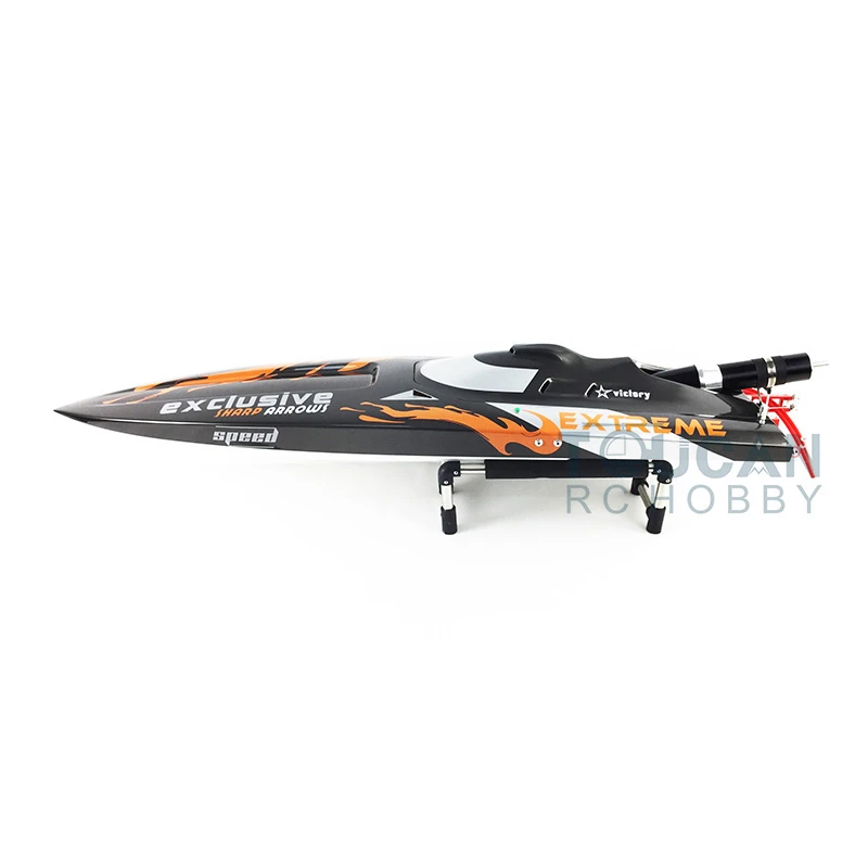30cc rc boat