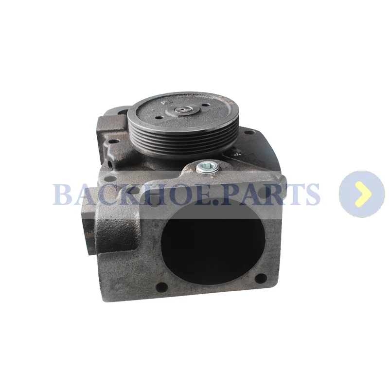 Водяной насос 6711 62 1101 1102 для экскаватора Komatsu PC300 1 2 PC300LC PC400 1|Водяные насосы| |
