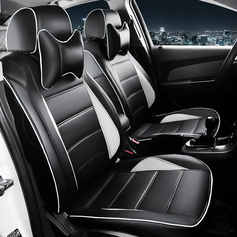 

Para Auto Accessories Protector Car-covers Coche Car Funda Asientos Automovil Car-styling Automobiles Seat Covers FOR Audi A3