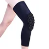 1 PC Elastic Kneepads Protective Gear Sports Safety Training Knee Pad Support Pressing Foam Brace Basketball Volleyball ► Photo 2/6