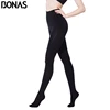 BONAS – collants élastiques pour femmes, collants chauds, coupe Slim, Sexy, grande taille, collection automne-hiver ► Photo 2/6