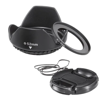 

FFYY-Lens Accessories Camera Lens umbrella for Sony A 6000