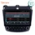 Seicane 10.1 Android 8.1 2Din Quad Core Autoradio GPS Lettore Multimediale Unità di Testa Per Honda Accord 7 2003 2004 2005 2006 2007
