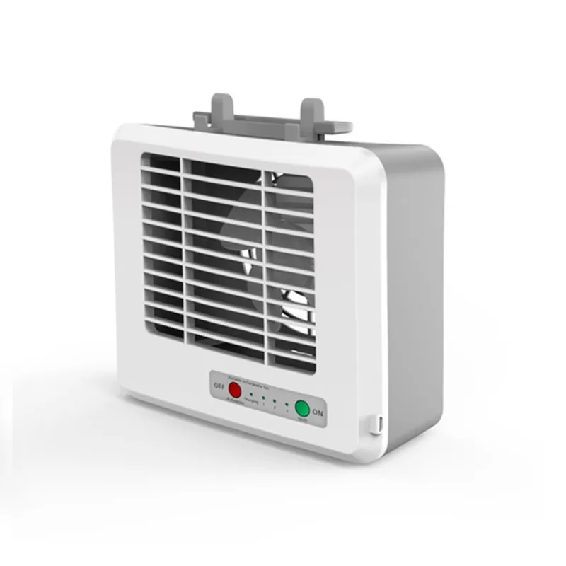 

Mini Portable Air Conditioner Fan Quiet Chiller Strong Refrigeration Air Conditioning Fan For Student Dormitory Home Office