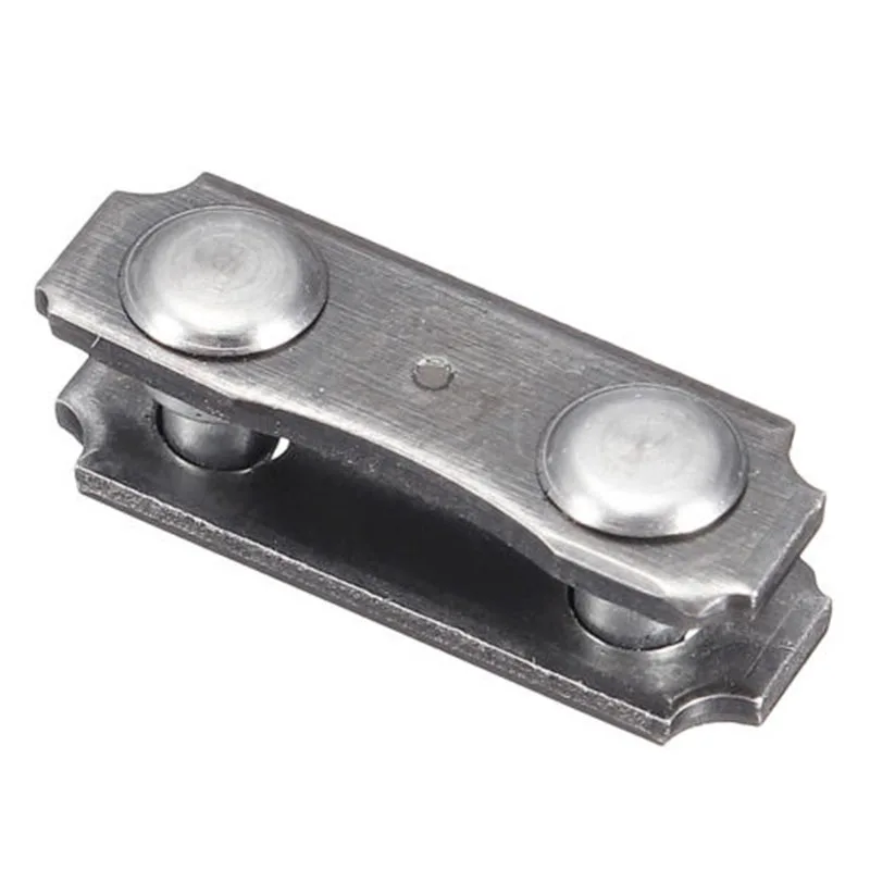 12 Sets Chainsaw Chain Links Repair Part Size 3/8LP Pitch ...