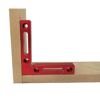 

90 Degrees Positioning Block Woodworking Right Angle Positioning Block