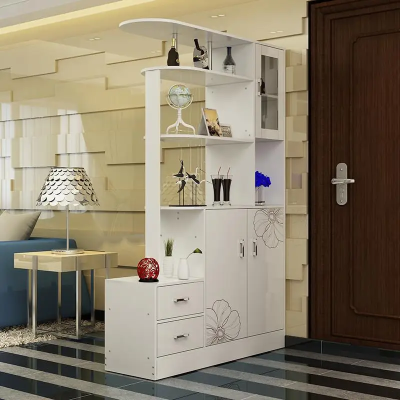 Storage Meuble Meube Meble Mobili Per La Casa Mesa Table Gabinete Cristaleira Mueble Bar Commercial Furniture Shelf wine Cabinet