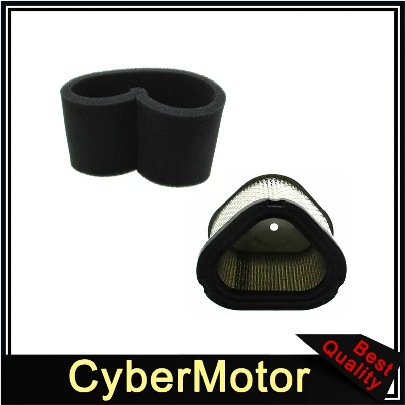 

Air Filter For Craftsman 24636 John Deere GY20661 M145944 Kohler 12 083 10 12 083 10-S 12 083 16 12 883 10-S1 Lesco 023497